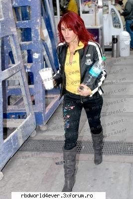 *~Poze*~ - anahi_princessa - Dulce Maria