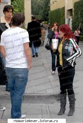 *~Poze*~ - anahi_princessa - Dulce Maria