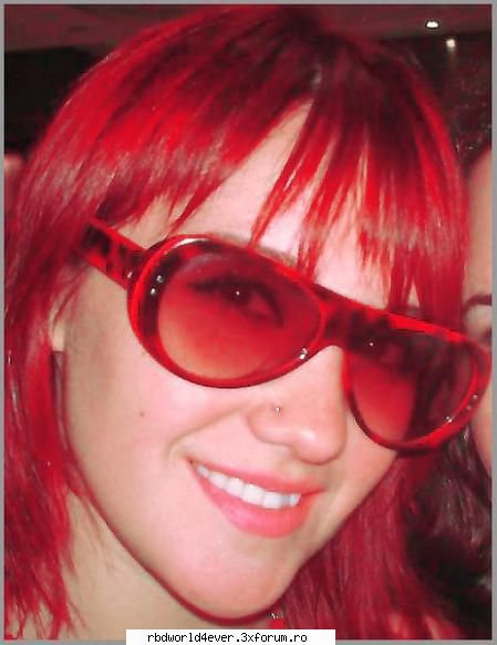 *~Poze*~ - anahi_princessa - Dulce Maria