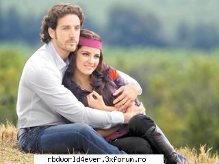 Poze - anahi_princessa - Maite