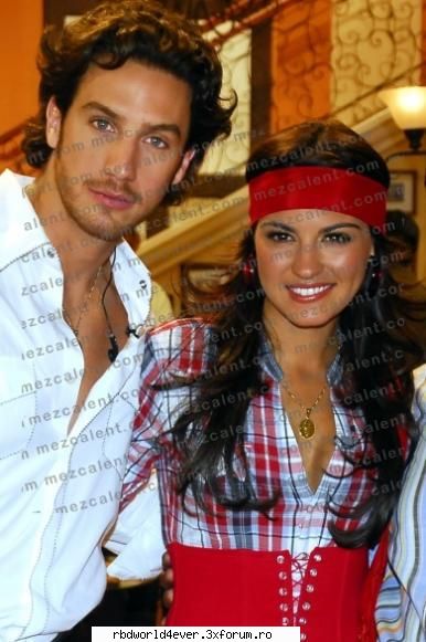 Poze - anahi_princessa - Maite