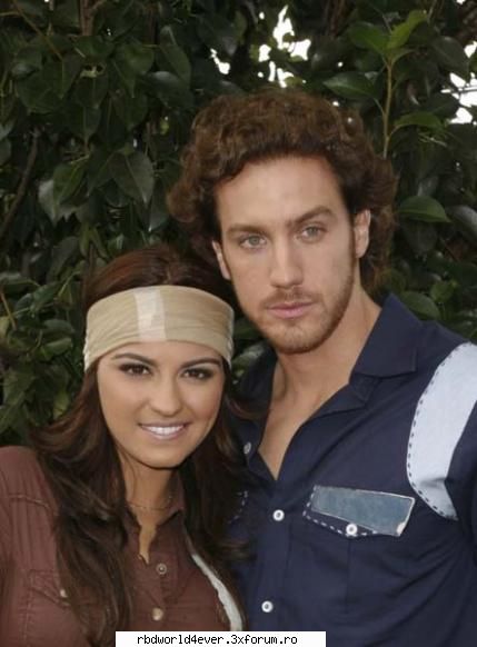Poze - anahi_princessa - Maite