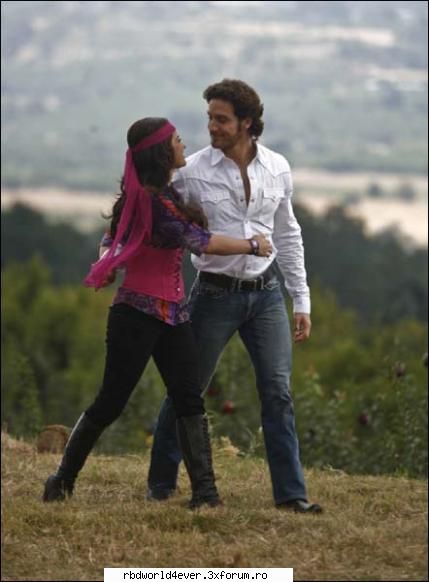 Poze - anahi_princessa - Maite