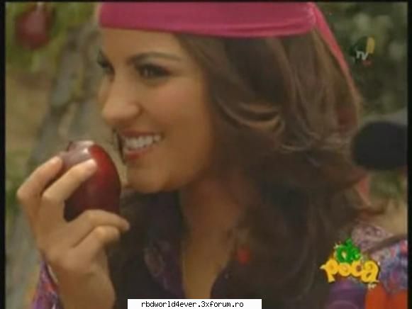 Poze - anahi_princessa - Maite