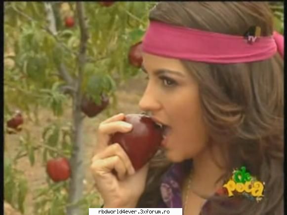 Poze - anahi_princessa - Maite