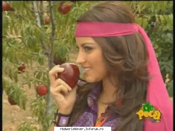 Poze - anahi_princessa - Maite