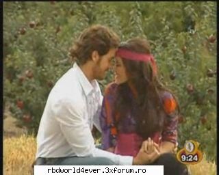 Poze - anahi_princessa - Maite