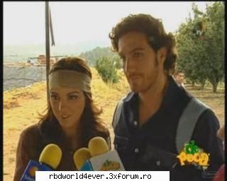 Poze - anahi_princessa - Maite
