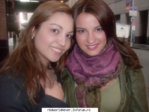 Poze - anahi_princessa - Maite