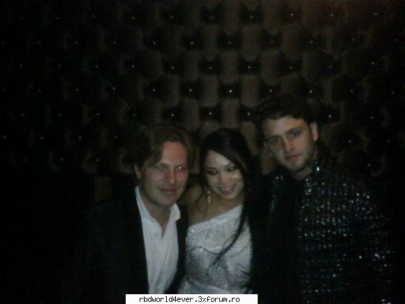 ~Poze~ - anahi_princessa - Christopher