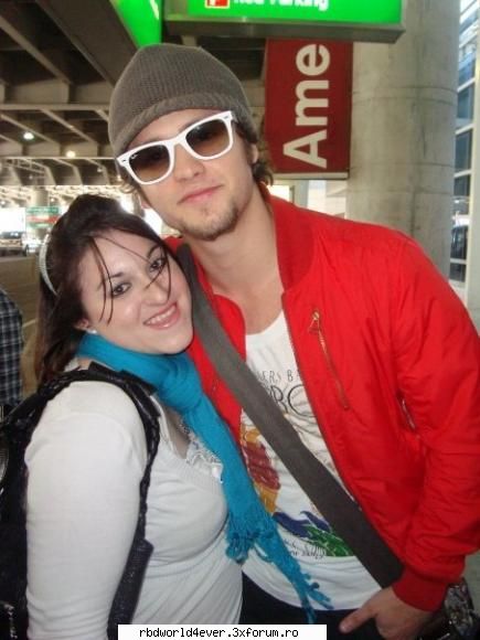 ~Poze~ - anahi_princessa - Christopher