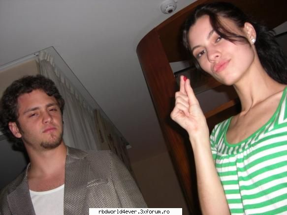~Poze~ - anahi_princessa - Christopher