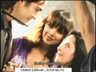 *~*Poze*~* - anahi_princessa - Poncho