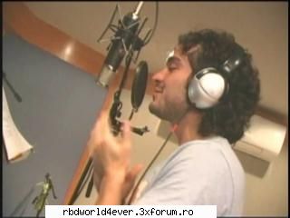 *~*Poze*~* - anahi_princessa - Poncho