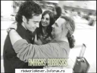 *~*Poze*~* - anahi_princessa - Poncho