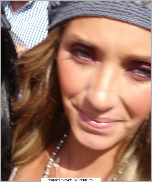 *~Poze*~ - anahi_princessa - Anahi