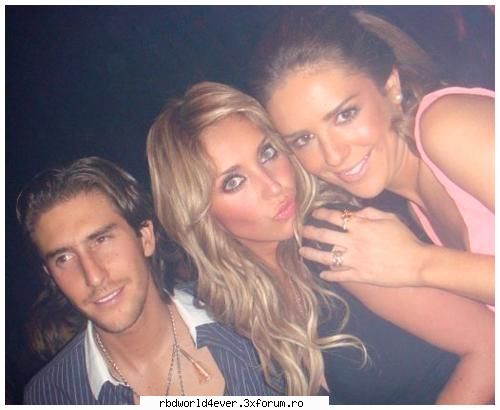 *~Poze*~ - anahi_princessa - Anahi