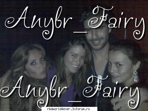 *~Poze*~ - anahi_princessa - Anahi