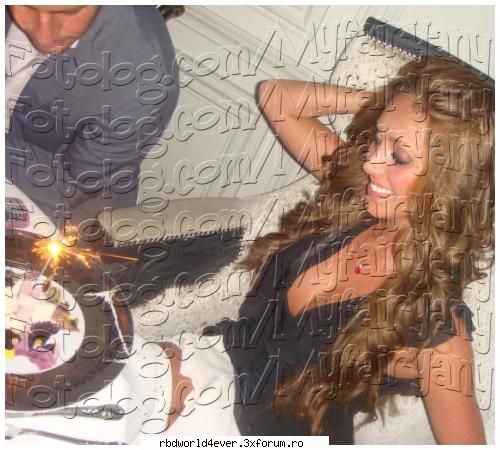 *~Poze*~ - anahi_princessa - Anahi
