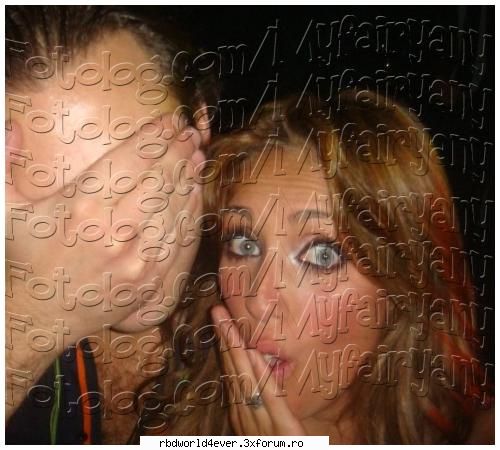 *~Poze*~ - anahi_princessa - Anahi