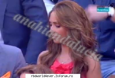 *~Poze*~ - anahi_princessa - Anahi