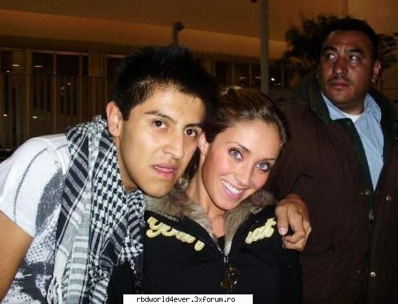 *~Poze*~ - anahi_princessa - Anahi