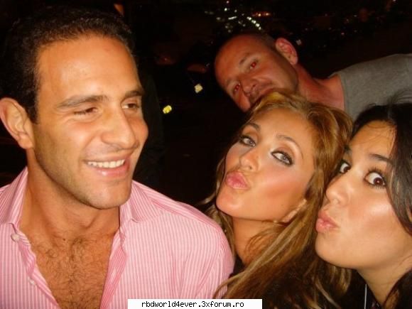 *~Poze*~ - anahi_princessa - Anahi