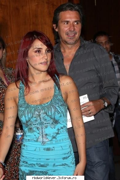 *~Poze*~ - anahi_princessa - Dulce Maria