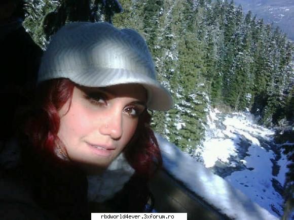 *~Poze*~ - anahi_princessa - Dulce Maria