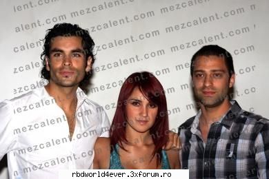 *~Poze*~ - anahi_princessa - Dulce Maria