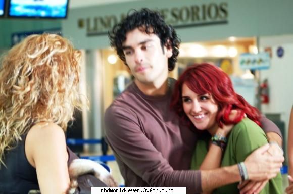 *~Poze*~ - anahi_princessa - Dulce Maria