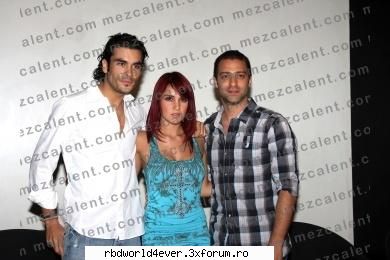 *~Poze*~ - anahi_princessa - Dulce Maria