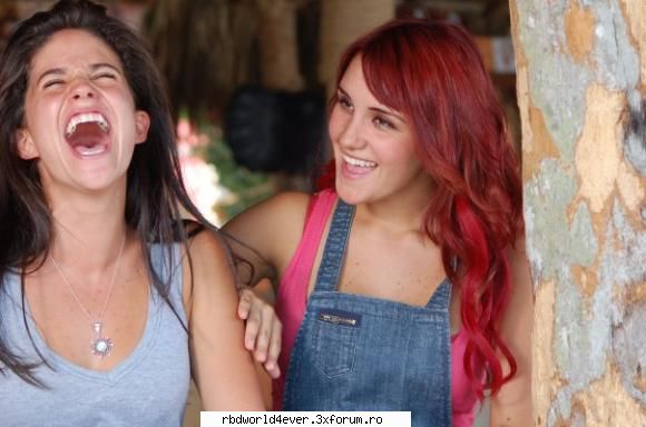 *~Poze*~ - anahi_princessa - Dulce Maria