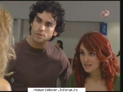 *~Poze*~ - anahi_princessa - Dulce Maria