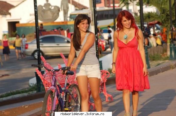 *~Poze*~ - anahi_princessa - Dulce Maria
