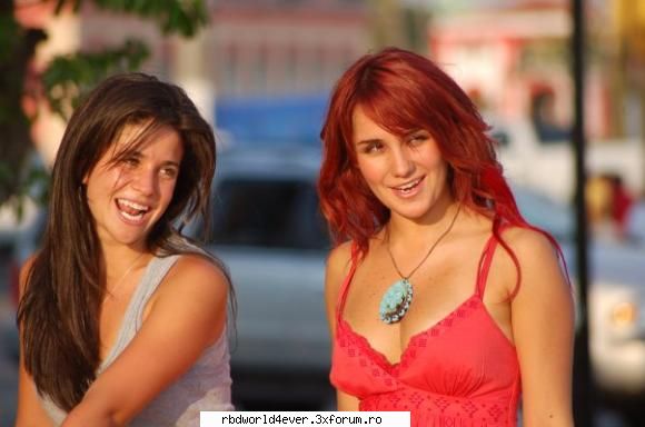 *~Poze*~ - anahi_princessa - Dulce Maria