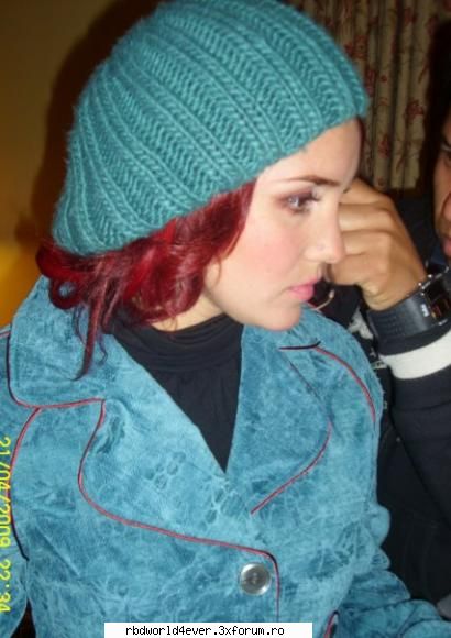 *~Poze*~ - anahi_princessa - Dulce Maria