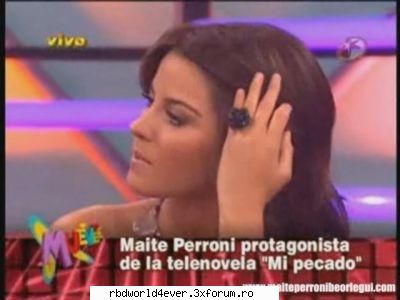 Poze - anahi_princessa - Maite