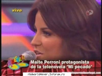 Poze - anahi_princessa - Maite