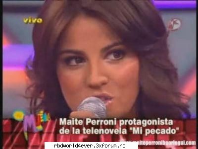 Poze - anahi_princessa - Maite