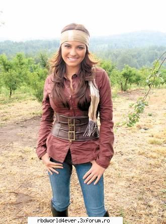 Poze - anahi_princessa - Maite