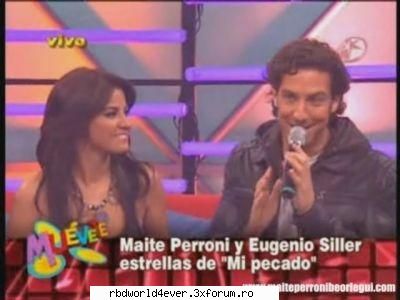 Poze - anahi_princessa - Maite