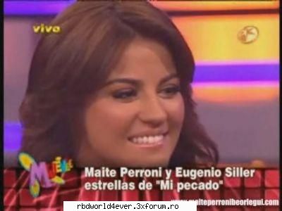 Poze - anahi_princessa - Maite