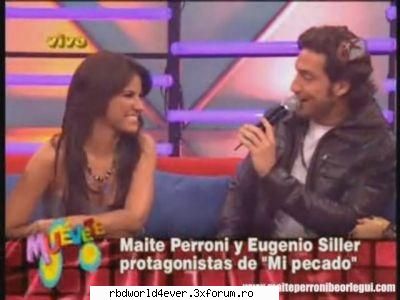 Poze - anahi_princessa - Maite