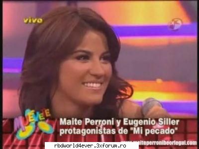Poze - anahi_princessa - Maite