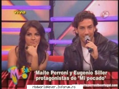 Poze - anahi_princessa - Maite