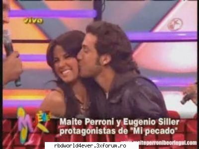 Poze - anahi_princessa - Maite