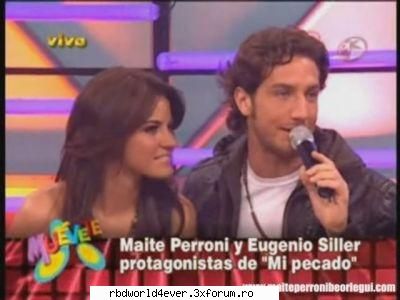 Poze - anahi_princessa - Maite