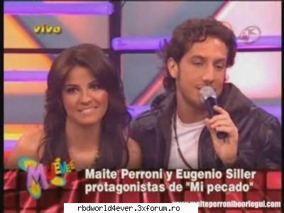 Poze - anahi_princessa - Maite