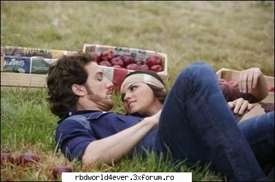 Poze - anahi_princessa - Maite